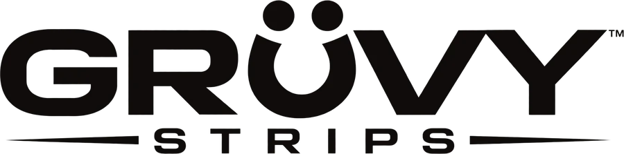 GRÜVY™ Strips